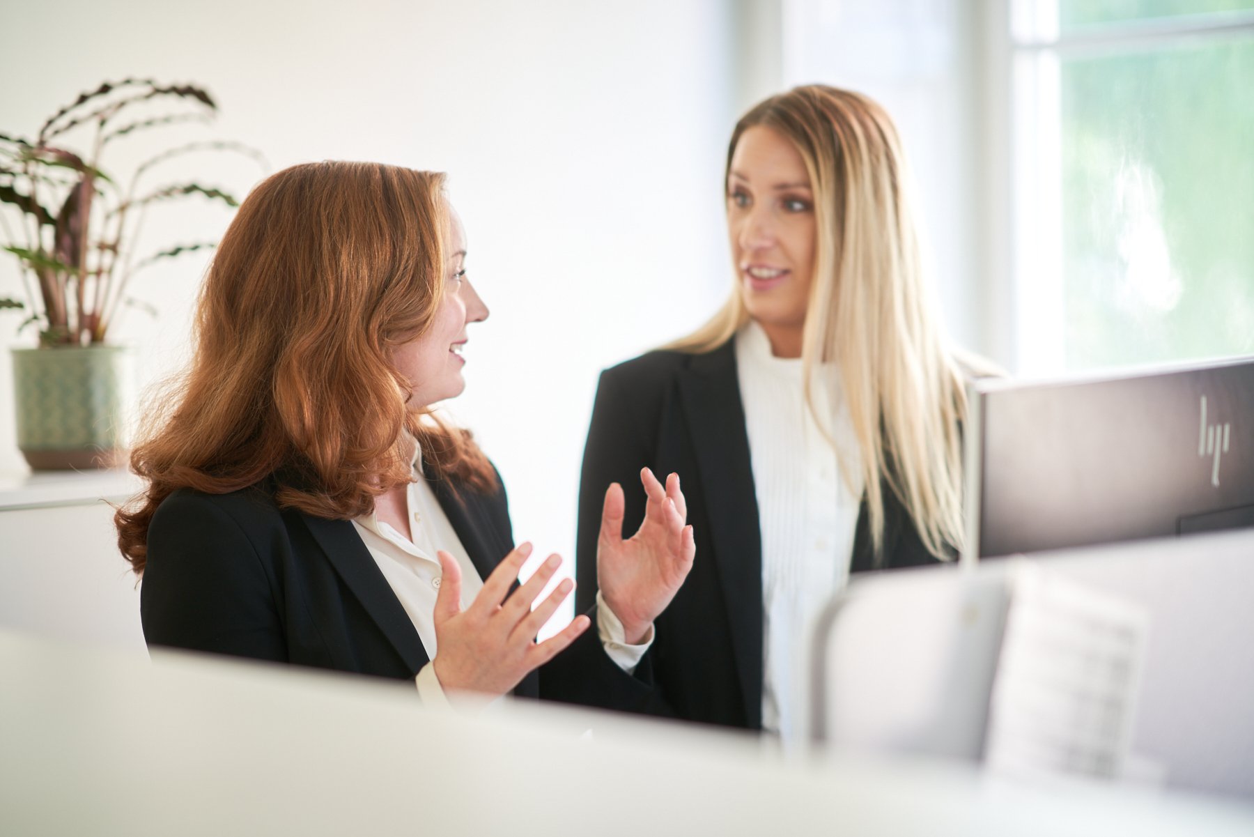 Varför måste det finnas underlag till allt?