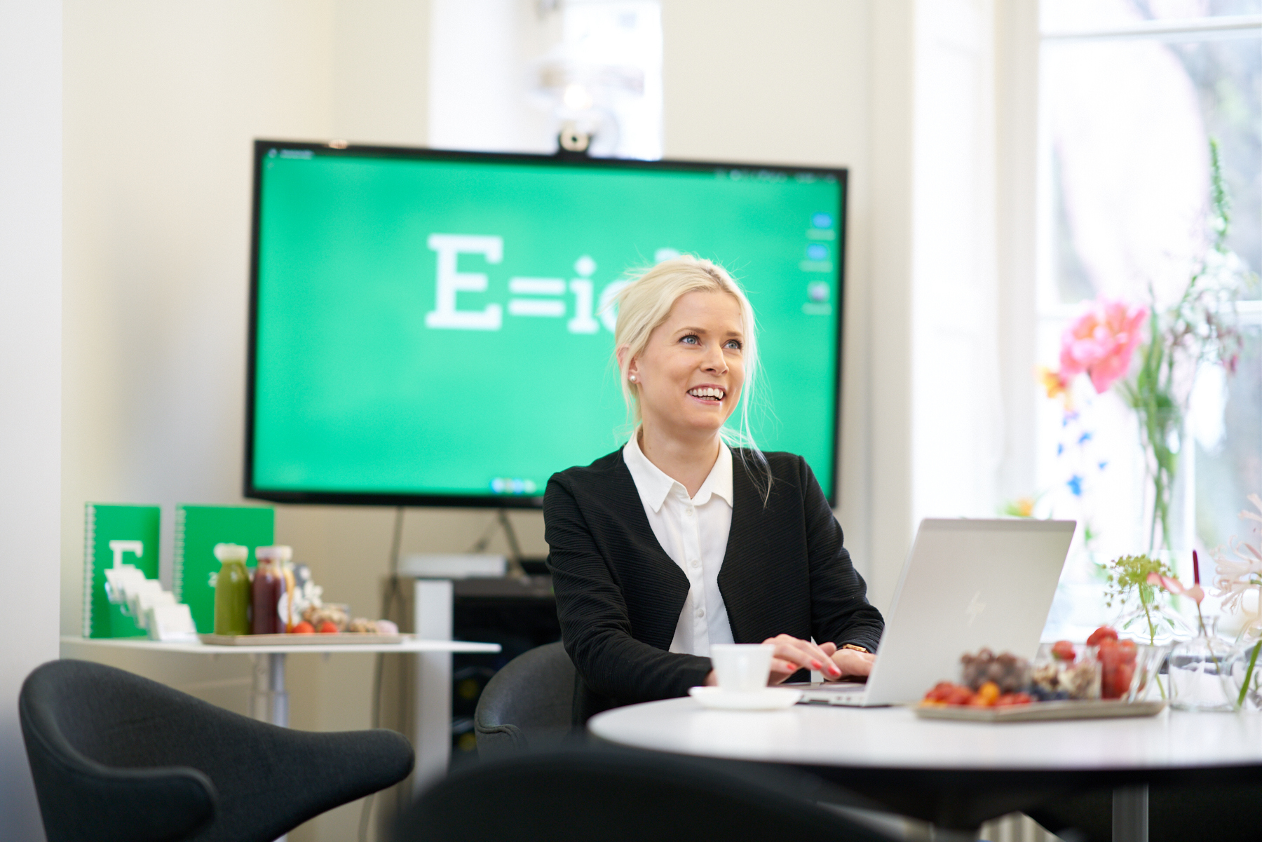 Projektredovisning och bidragsfinansierad verksamhet