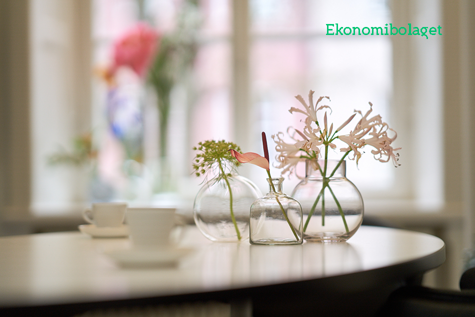 När ägarandelen förändras - så påverkas rätten till löneunderlaget vid beräkning av lönebaserat utdelningsutrymme